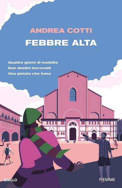 Produktbild: Febbre alta