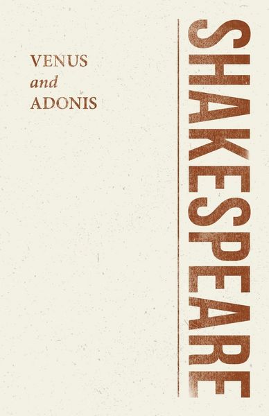 Produktbild: Venus and Adonis