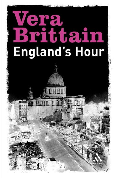 Produktbild: Englands Hour