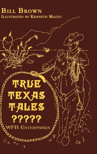 Produktbild: True Texas Tales?