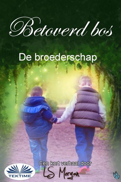 Produktbild: Betoverd Bos