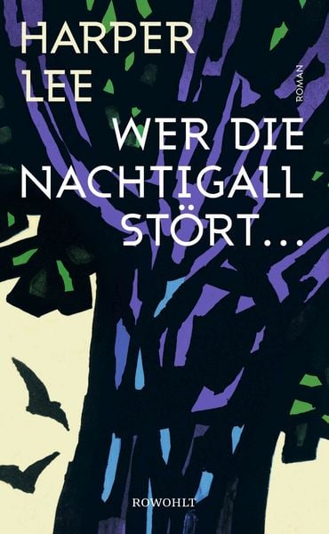 Produktbild: Wer die Nachtigall st&ouml;rt ...