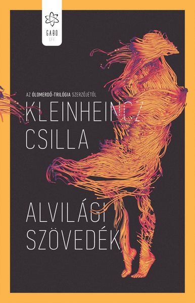 Produktbild: Alvil&aacute;gi sz&ouml;ved&eacute;k