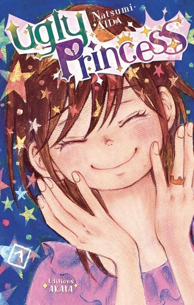 Produktbild: Ugly Princess. Tome 7