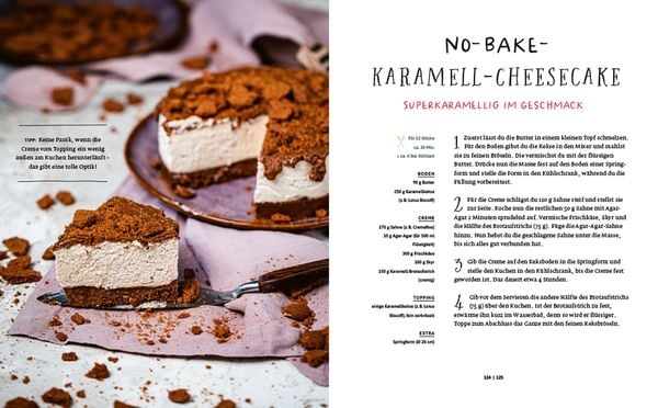 Produktbild: Unglaublich lecker