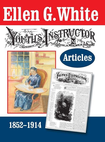 Produktbild: The Youth's Instructor Articles