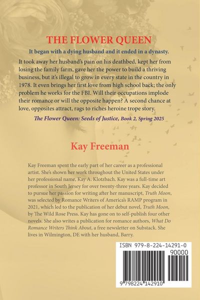 Produktbild: The Flower Queen