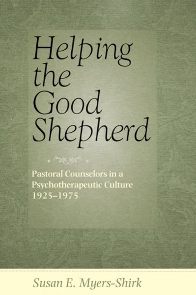 Produktbild: Helping the Good Shepherd