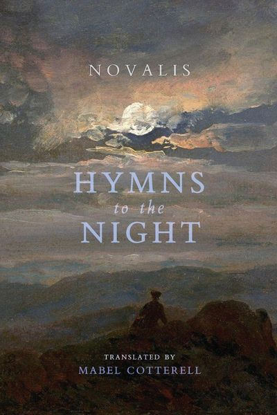 Produktbild: Hymns to the Night