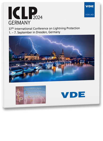 Produktbild: ICLP Germany 2024