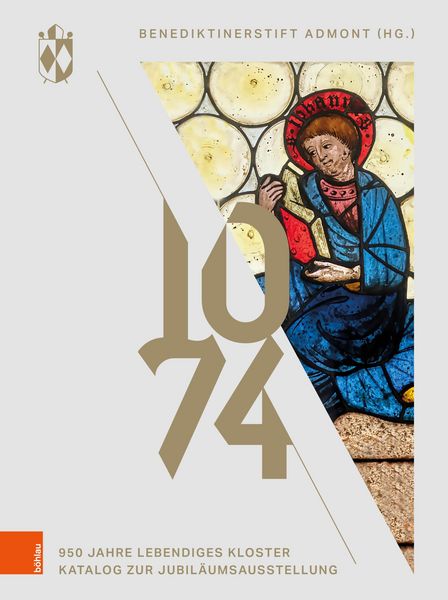 Produktbild: 1074 - Benediktinerstift Admont