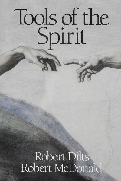 Produktbild: Tools of the Spirit