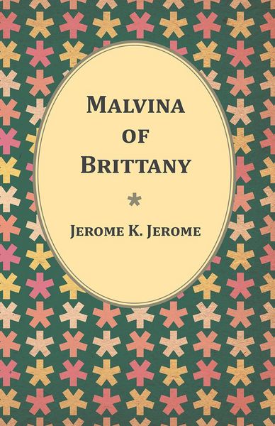 Produktbild: Malvina of Brittany