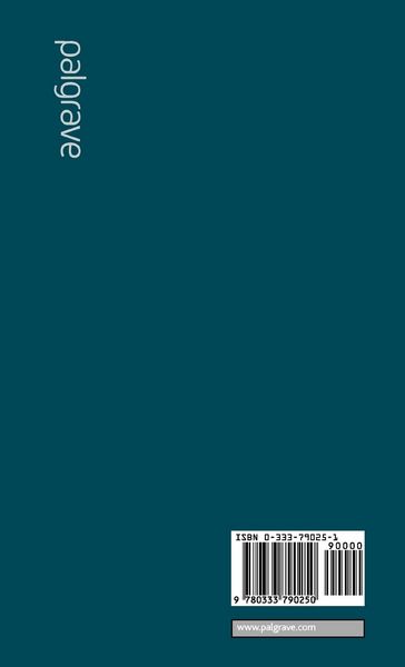 Produktbild: Concepts of Non-Provocative Defence