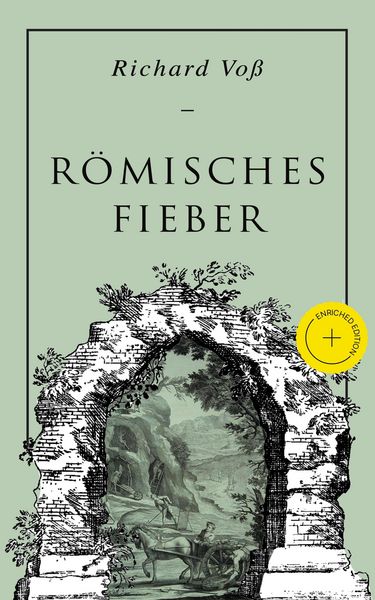 Produktbild: R&ouml;misches Fieber: Historischer Roman