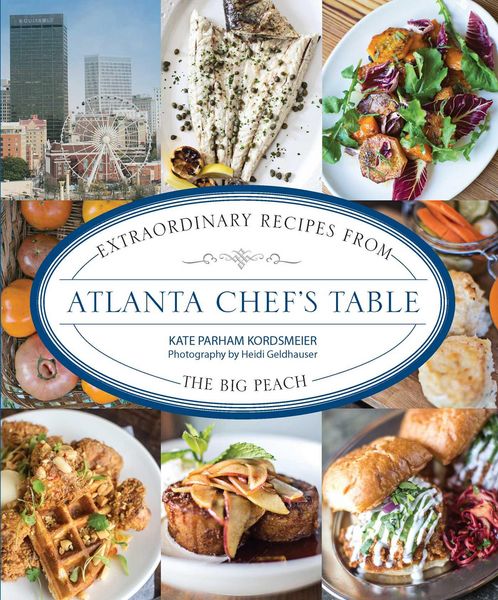 Produktbild: Atlanta Chef's Table