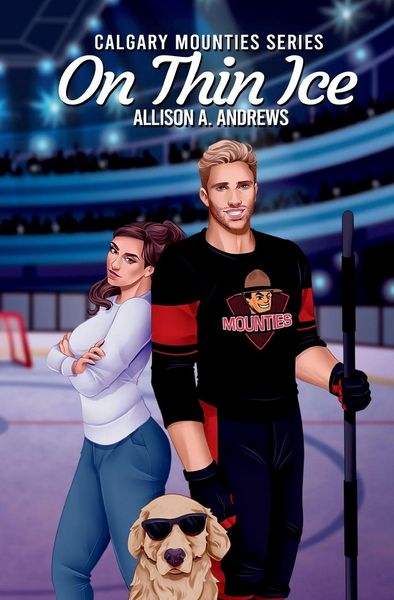 Produktbild: On Thin Ice