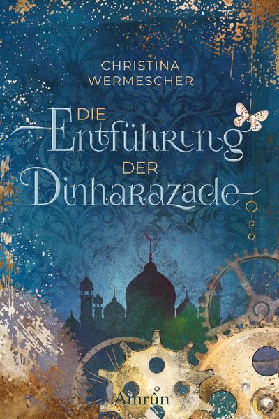 Produktbild: Die Entf&uuml;hrung der Dinharazade