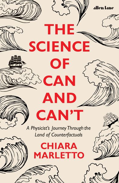 Produktbild: The Science of Can and Can't