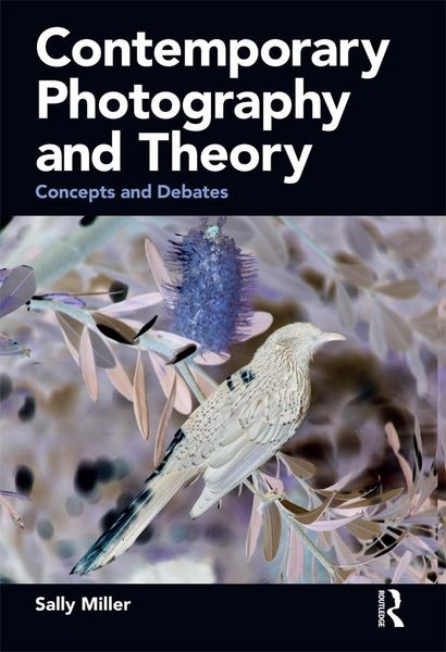 Produktbild: Contemporary Photography and Theory