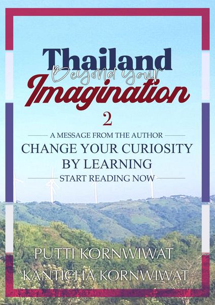 Produktbild: Thailand : Beyond your Imagination - Part 2