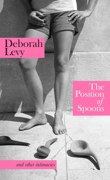 Produktbild: The Position of Spoons