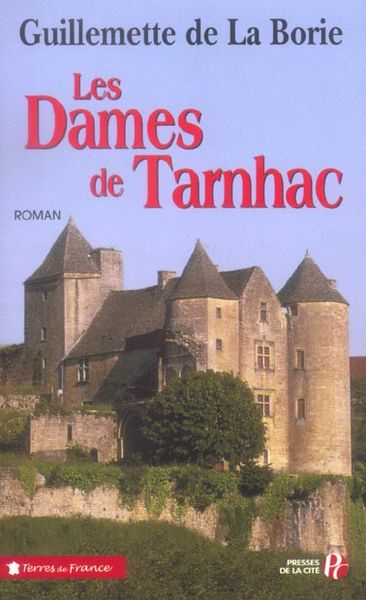 Produktbild: Les Dames de Tarnhac