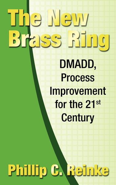 Produktbild: The New Brass Ring