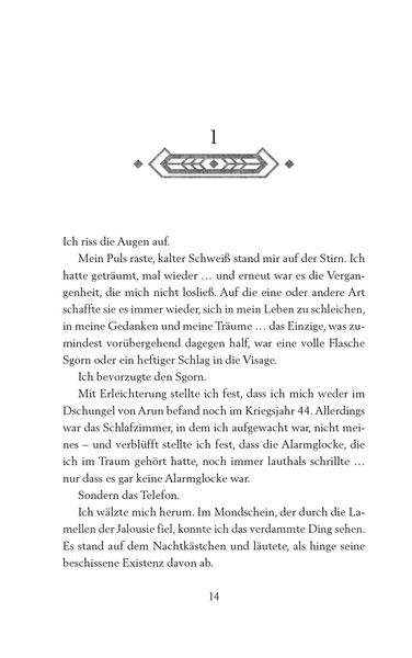 Produktbild: TATORK: Einmal tot, immer tot?