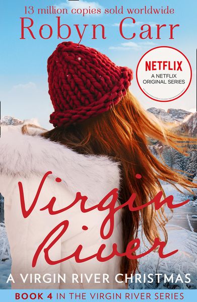 Produktbild: A Virgin River Christmas