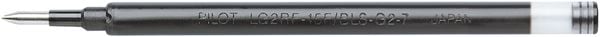 Produktbild: PILOT Rollerpatrone Gel G-2, schwarz