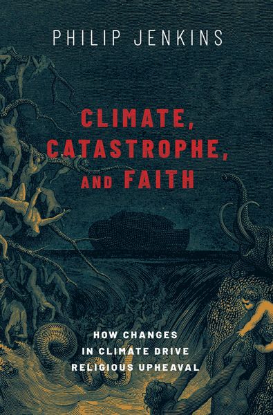 Produktbild: Climate, Catastrophe, and Faith