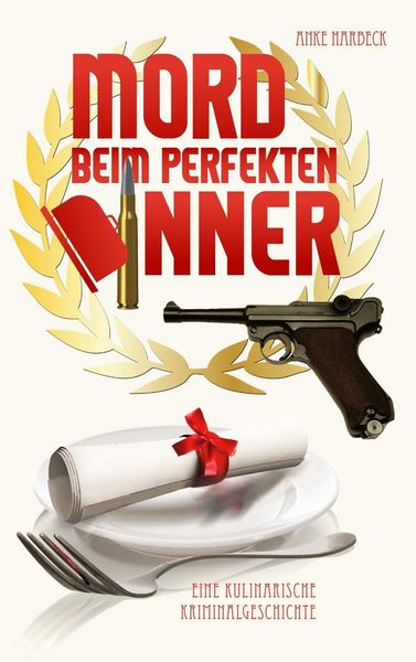 Produktbild: Mord beim perfekten Dinner