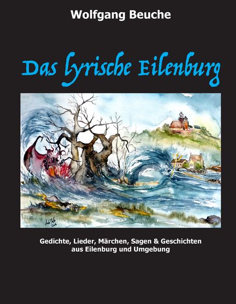 Produktbild: Das lyrische Eilenburg