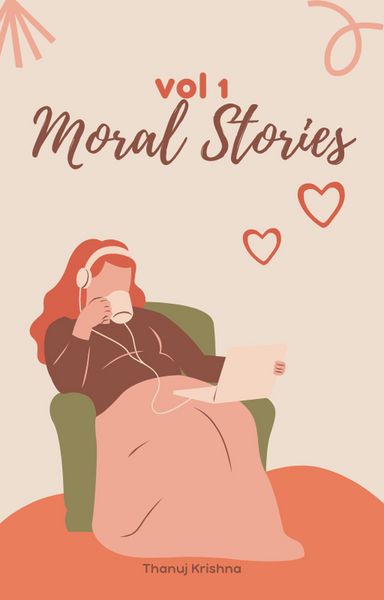 Produktbild: Moral Stories