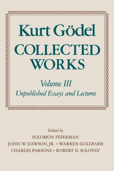 Produktbild: Collected Works