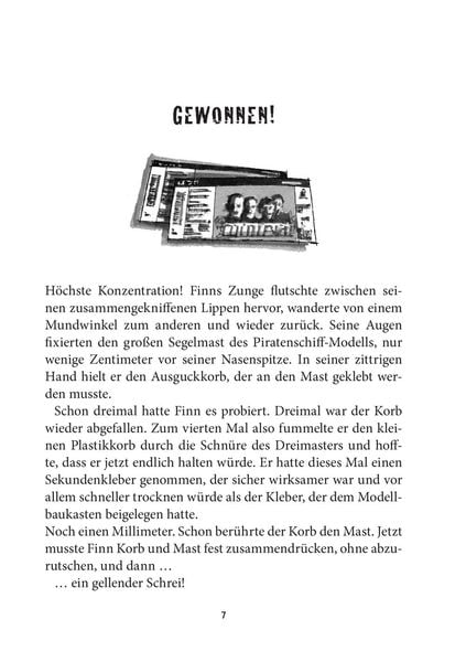 Produktbild: Puppentanz in Prag / City Crime Band 2
