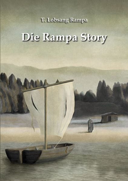Produktbild: Die Rampa Story