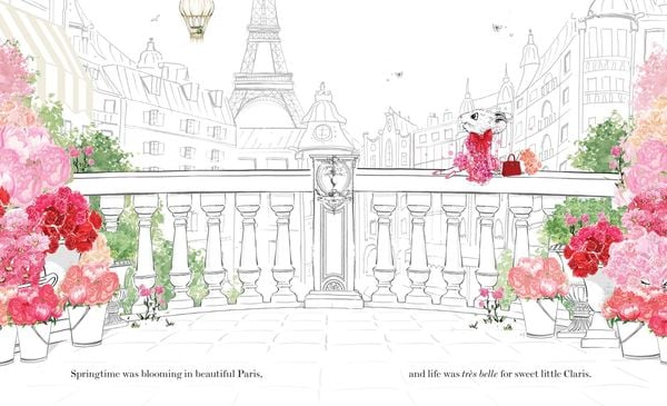 Produktbild: Claris: Fashion Show Fiasco