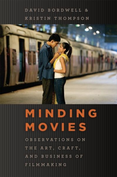 Produktbild: Minding Movies