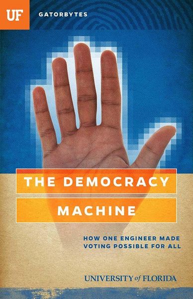Produktbild: The Democracy Machine