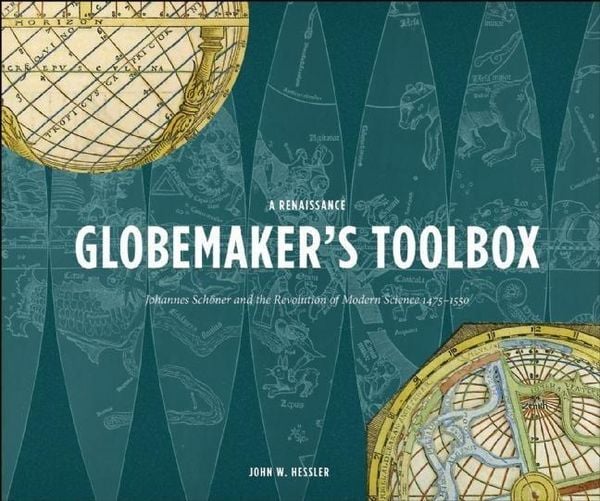 Produktbild: A Renaissance Globemaker's Toolbox