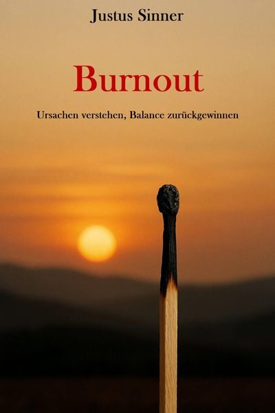 Produktbild: Burnout
