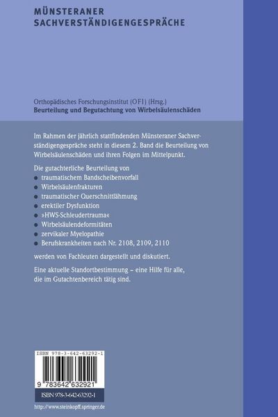 Produktbild: M&uuml;nsteraner Sachverst&auml;ndigengespr&auml;che