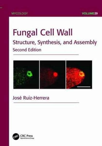 Produktbild: Ruiz-Herrera, J: Fungal Cell Wall