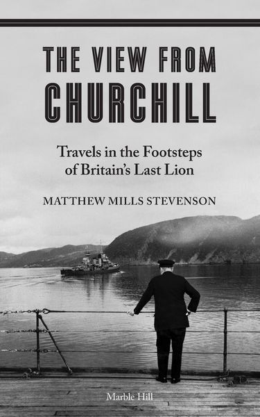Produktbild: The View from Churchill