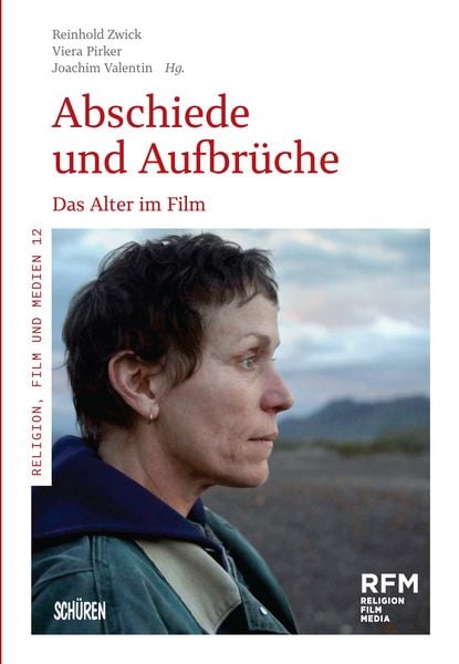 Produktbild: Abschiede und Aufbr&uuml;che