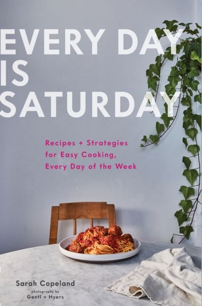 Produktbild: Copeland, S: Every Day Is Saturday