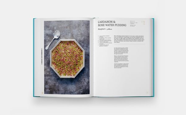 Produktbild: Persian Feasts