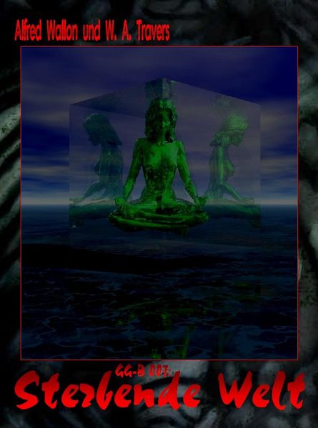 Produktbild: GG-B 007: Sterbende Welt